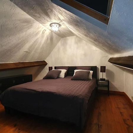 Studio Cosy 2 Gesves 外观 照片