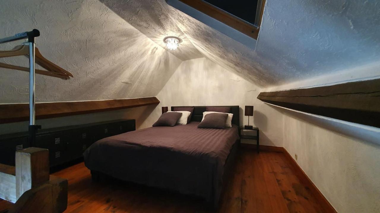 Studio Cosy 2 Gesves 外观 照片